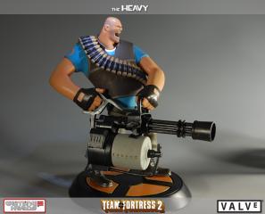 Blu Heavy