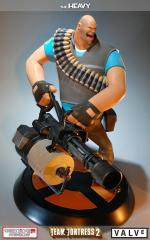 Blu Heavy