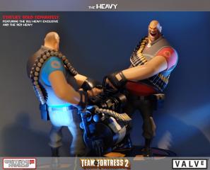 Blu Heavy
