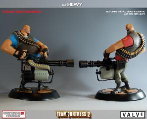 Blu Heavy