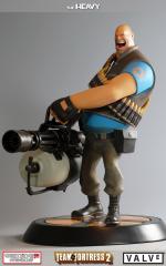 Blu Heavy