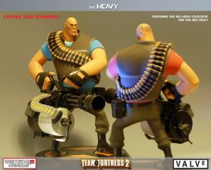 Blu Heavy