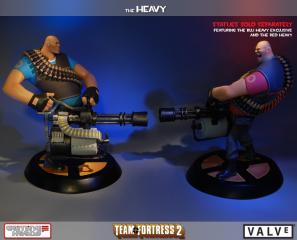 Blu Heavy