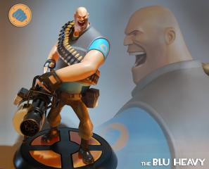 Blu Heavy