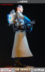 Blu Medic (exclusive)