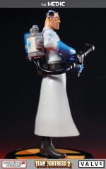 Blu Medic (exclusive)