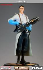 Blu Medic (exclusive)