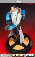 Blu Medic (exclusive)