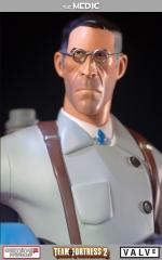 Blu Medic (exclusive)