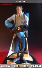 Blu Medic (exclusive)