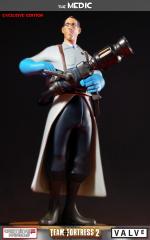 Blu Medic (exclusive)