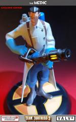 Blu Medic (exclusive)