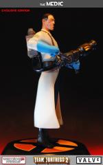 Blu Medic (exclusive)