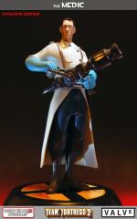 Blu Medic (exclusive)