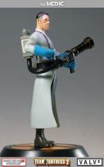 Blu Medic (exclusive)