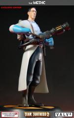 Blu Medic (exclusive)