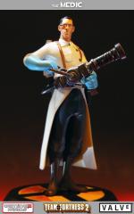 Blu Medic (exclusive)