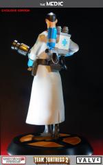Blu Medic (exclusive)