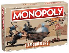 MONOPOLY: Team Fortress 2