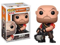 Pop! #248 Heavy
