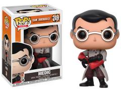 Pop! #249 Medic