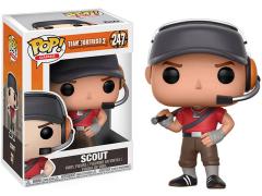 Pop! #247 Scout