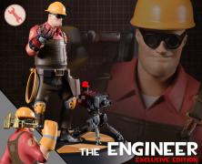 Red Engineer (exclusive)