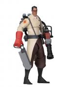 Red Medic 7" Figure