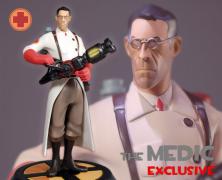 Red Medic (exclusive)