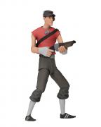 Red Scout 7" Figure