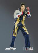 Jin Life-Size Statue