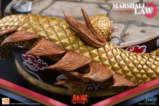 Marshall Law (exclusive)