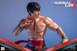 Marshall Law (exclusive)