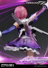 Alisa Bosconovitch 1/4 Scale Statue (exclusive)