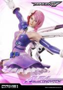 Alisa Bosconovitch 1/4 Scale Statue (exclusive)