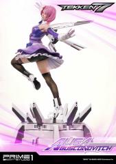 Alisa Bosconovitch 1/4 Scale Statue (exclusive)