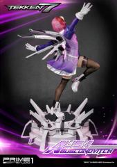 Alisa Bosconovitch 1/4 Scale Statue (exclusive)