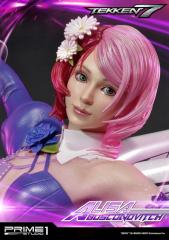 Alisa Bosconovitch 1/4 Scale Statue (exclusive)