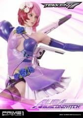 Alisa Bosconovitch 1/4 Scale Statue (exclusive)