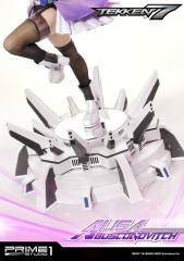 Alisa Bosconovitch 1/4 Scale Statue (exclusive)