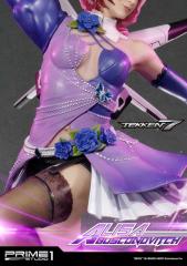 Alisa Bosconovitch 1/4 Scale Statue (exclusive)