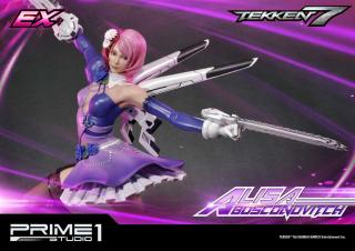 Alisa Bosconovitch 1/4 Scale Statue (exclusive)