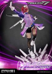 Alisa Bosconovitch 1/4 Scale Statue (exclusive)