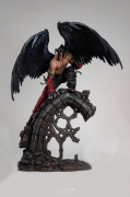 Devil Jin 1/4 Scale Statue