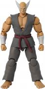 Heihachi Mishima 8" Figure