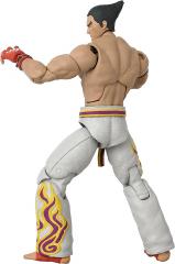 Kazuya Mishima 8" Figure