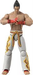 Kazuya Mishima 8" Figure