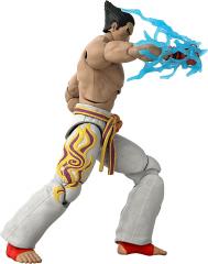 Kazuya Mishima 8" Figure