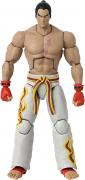Kazuya Mishima 8" Figure