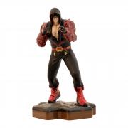 Totaku Jin Kazama 4" Figure